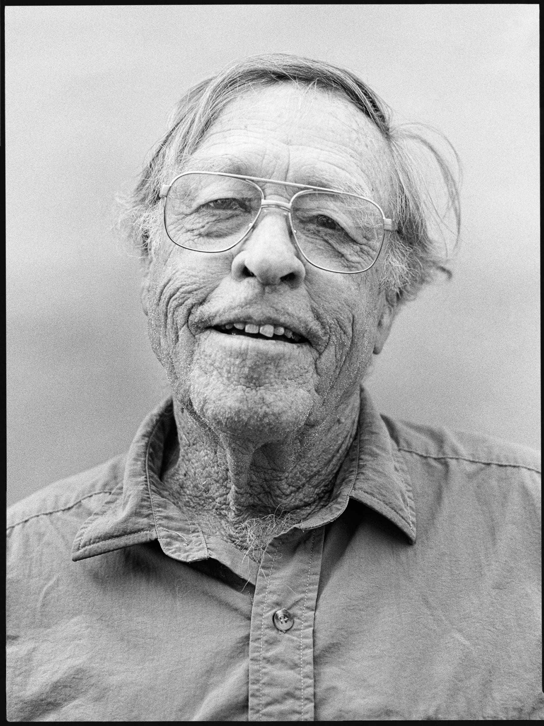 Bolinas x Bruce Brown