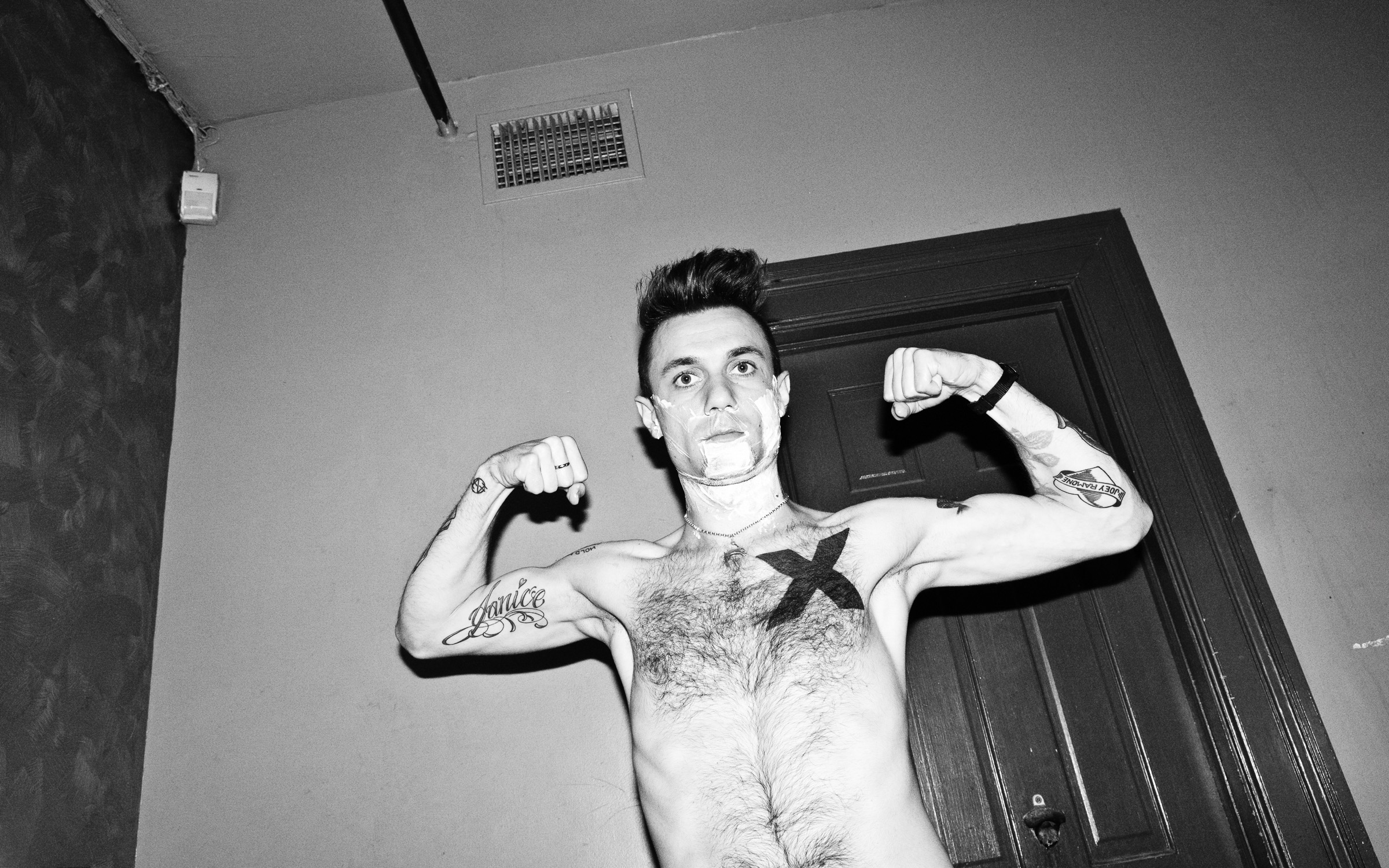 Dustin Aksland