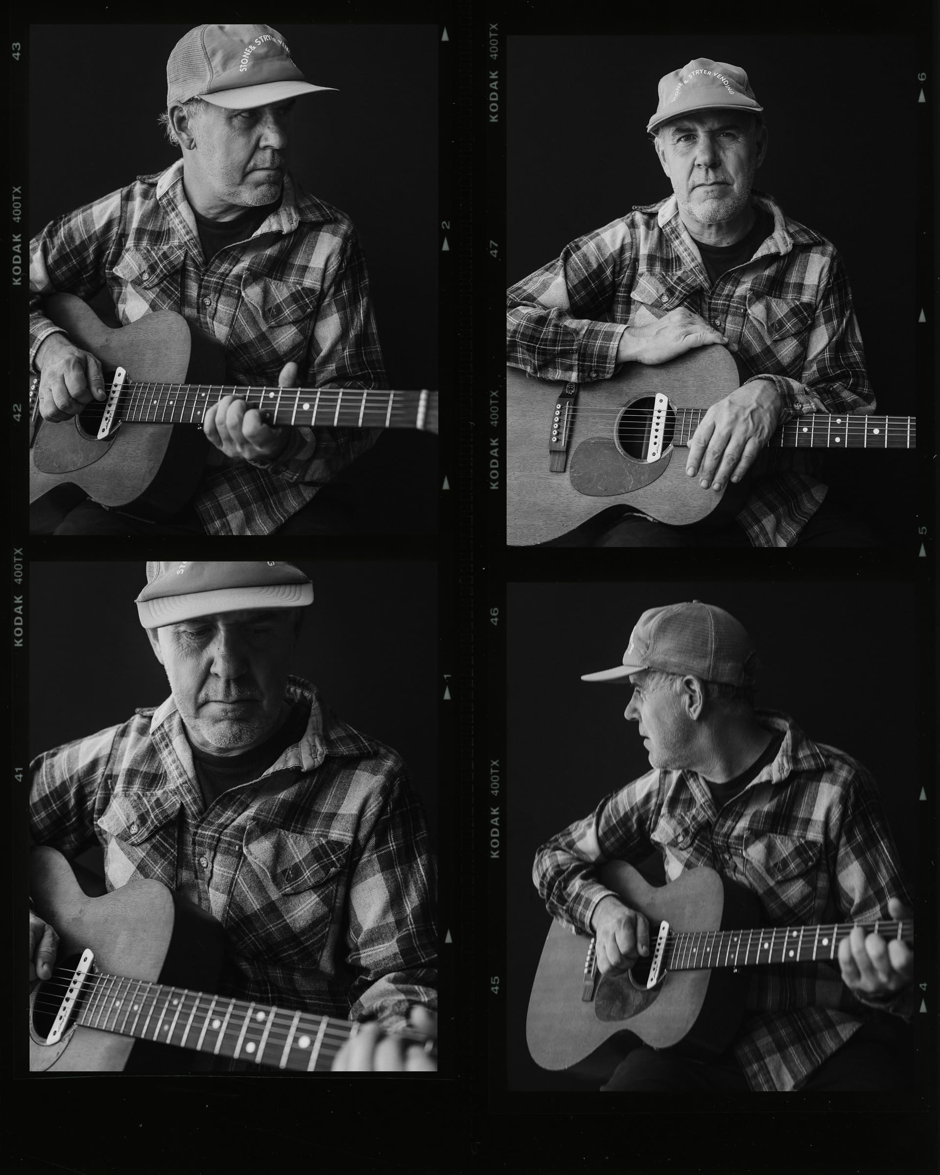 Jason Lytle of Grandaddy