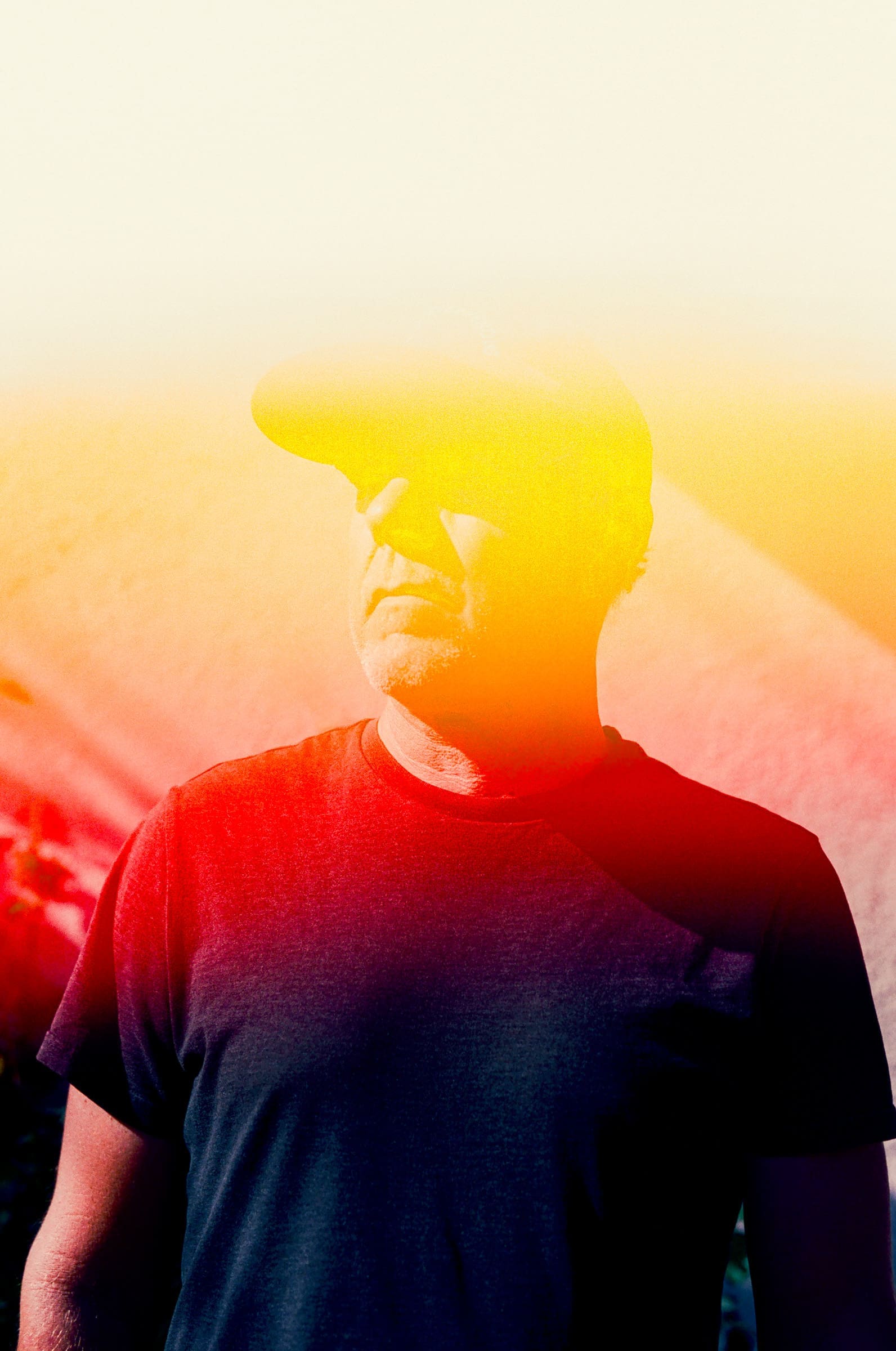 Jason Lytle of Grandaddy