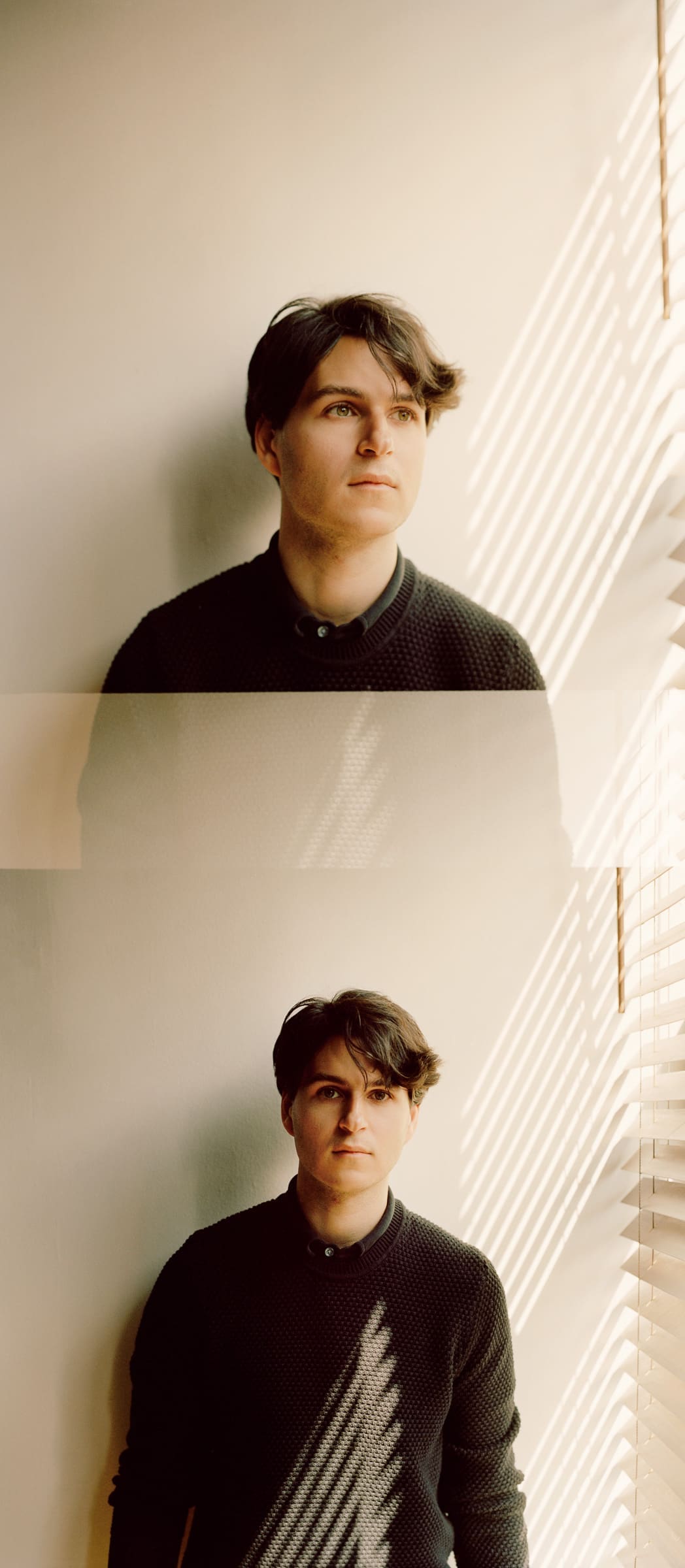Ezra Koenig