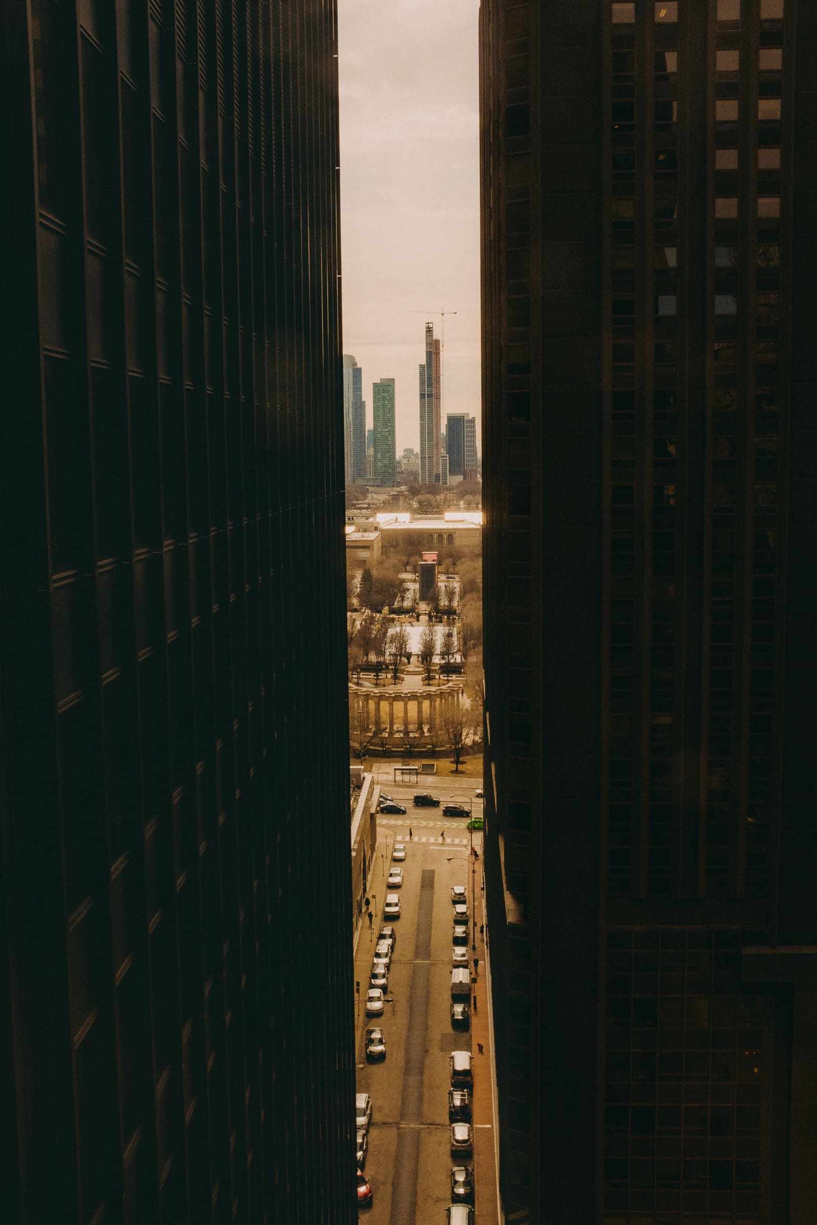 Chicago