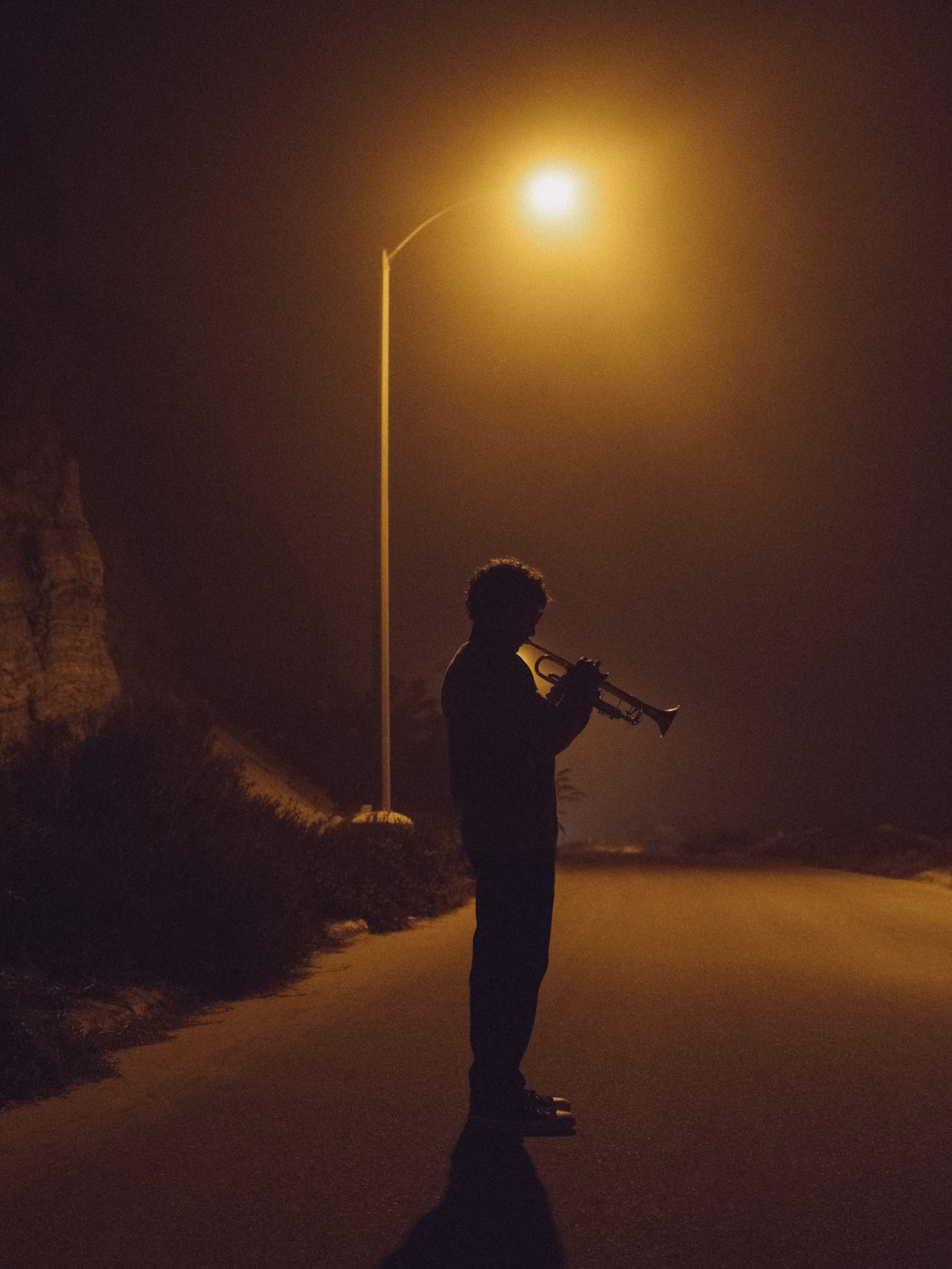 Yaseen x Los Angeles