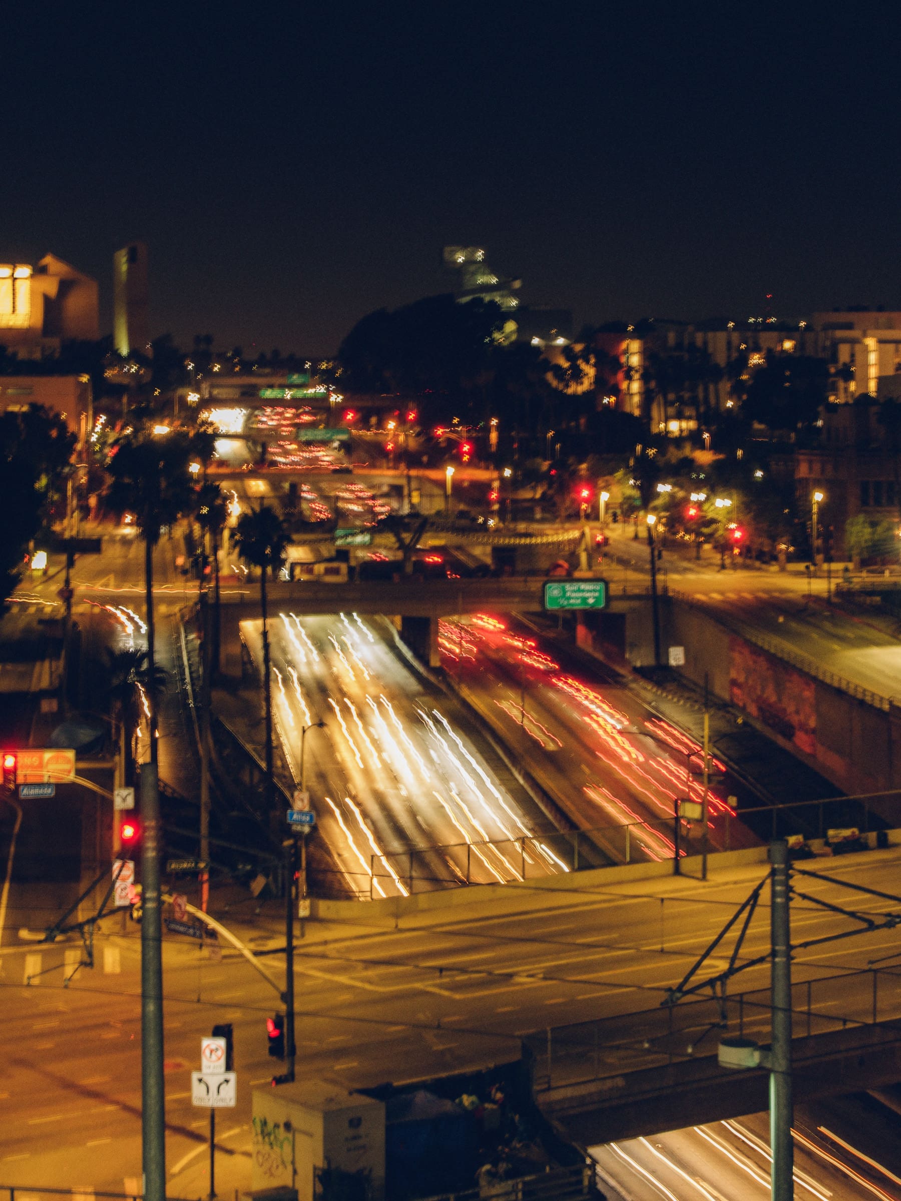 Yaseen x Los Angeles