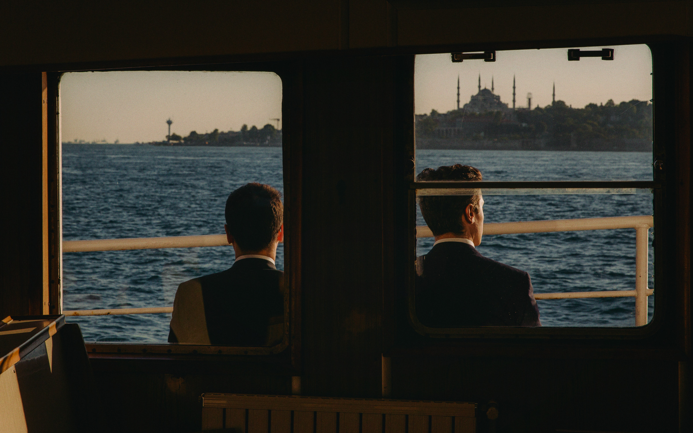 Istanbul