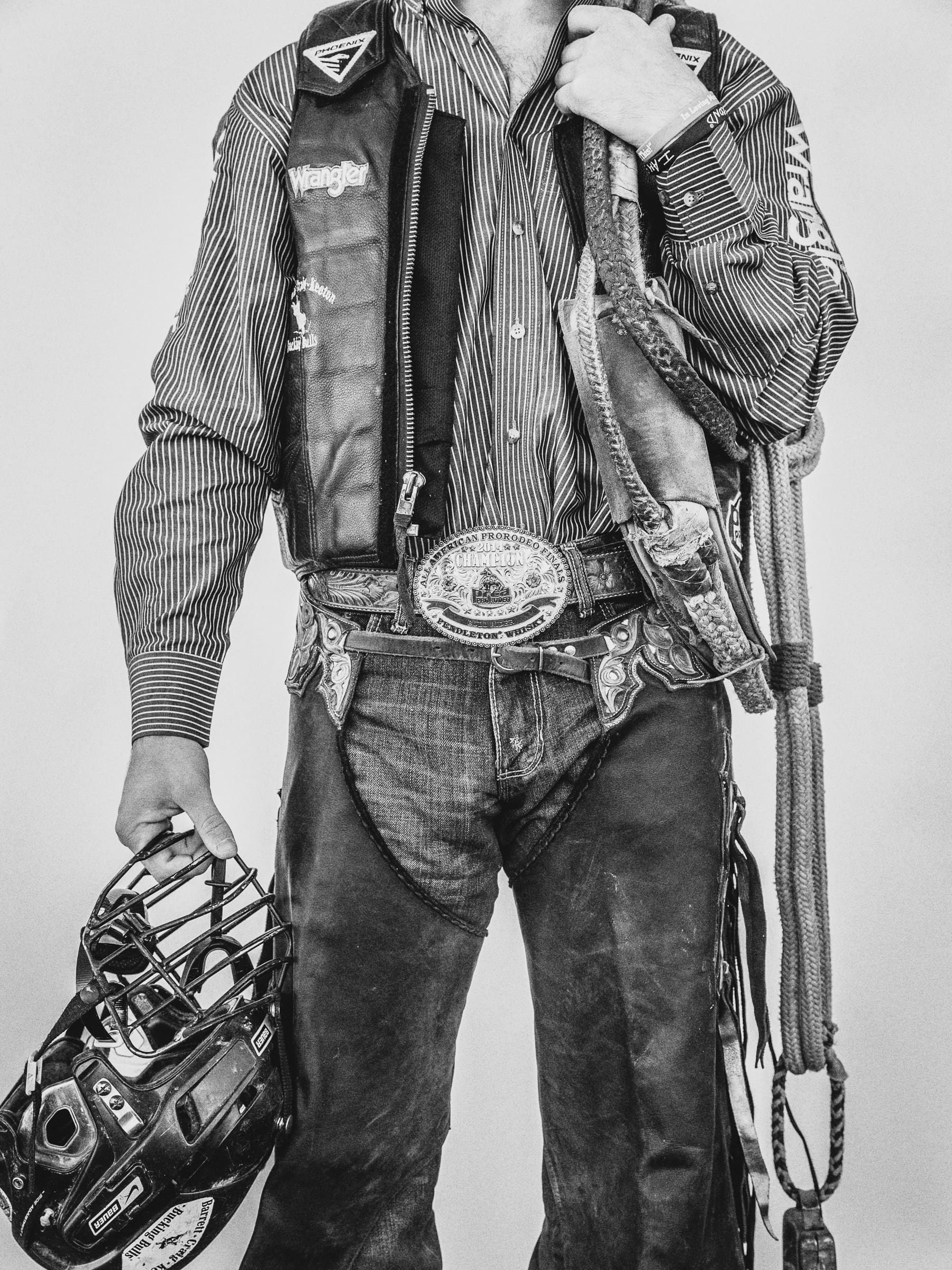 Strong City - Sage Kimzey