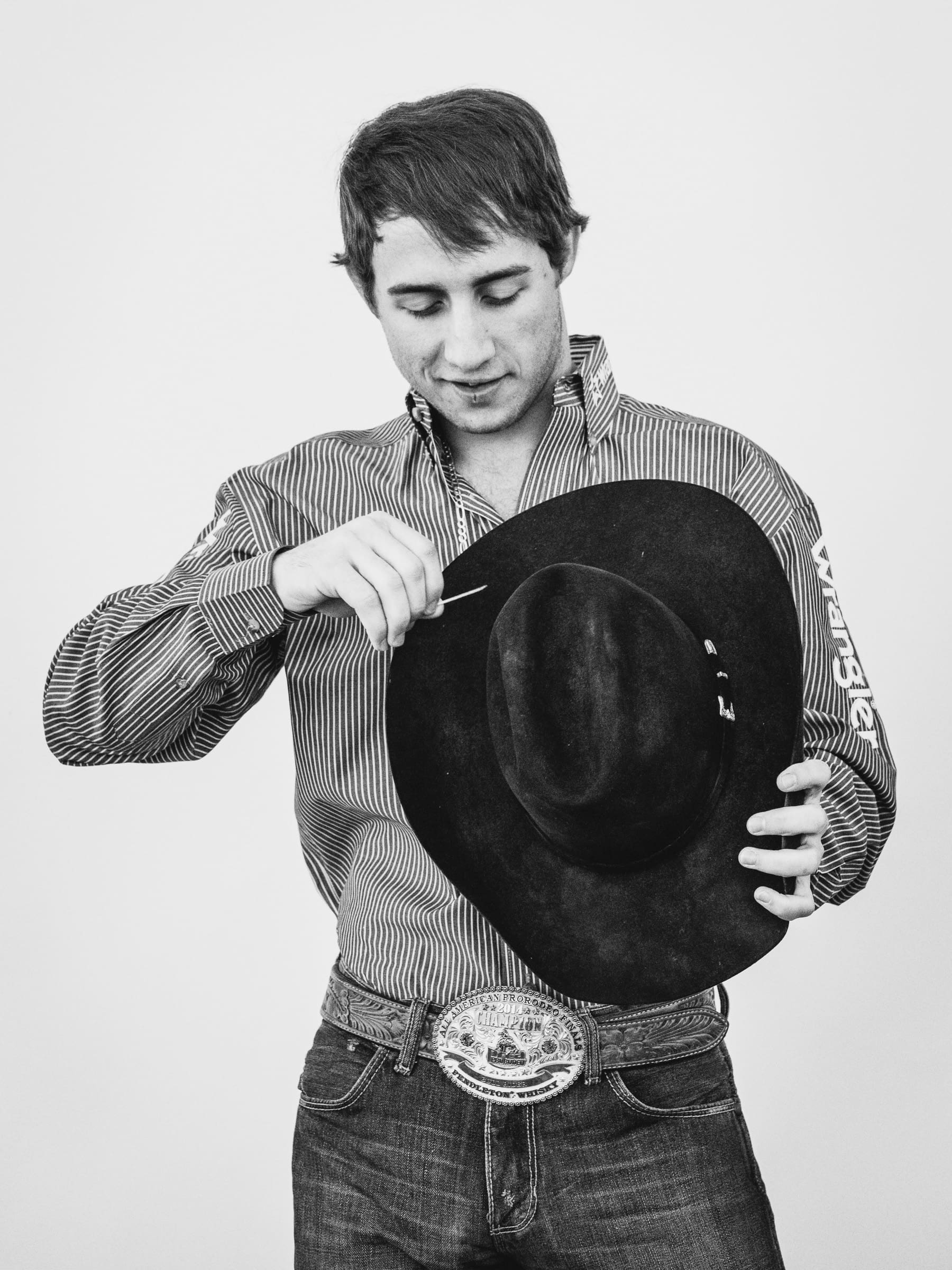 Strong City - Sage Kimzey