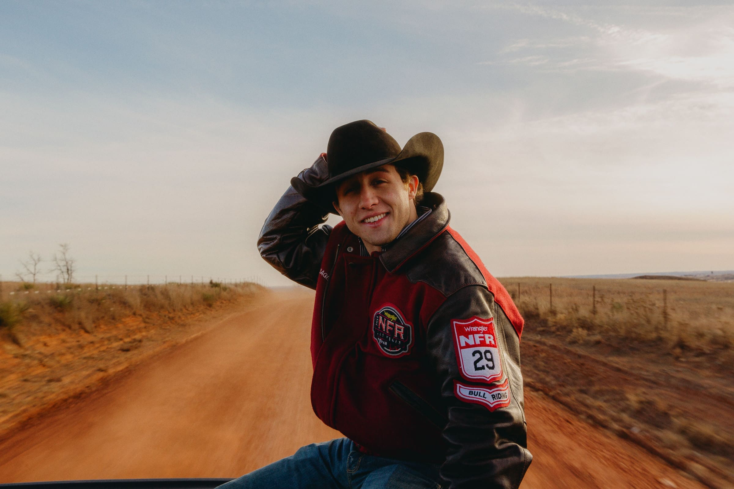 Strong City - Sage Kimzey