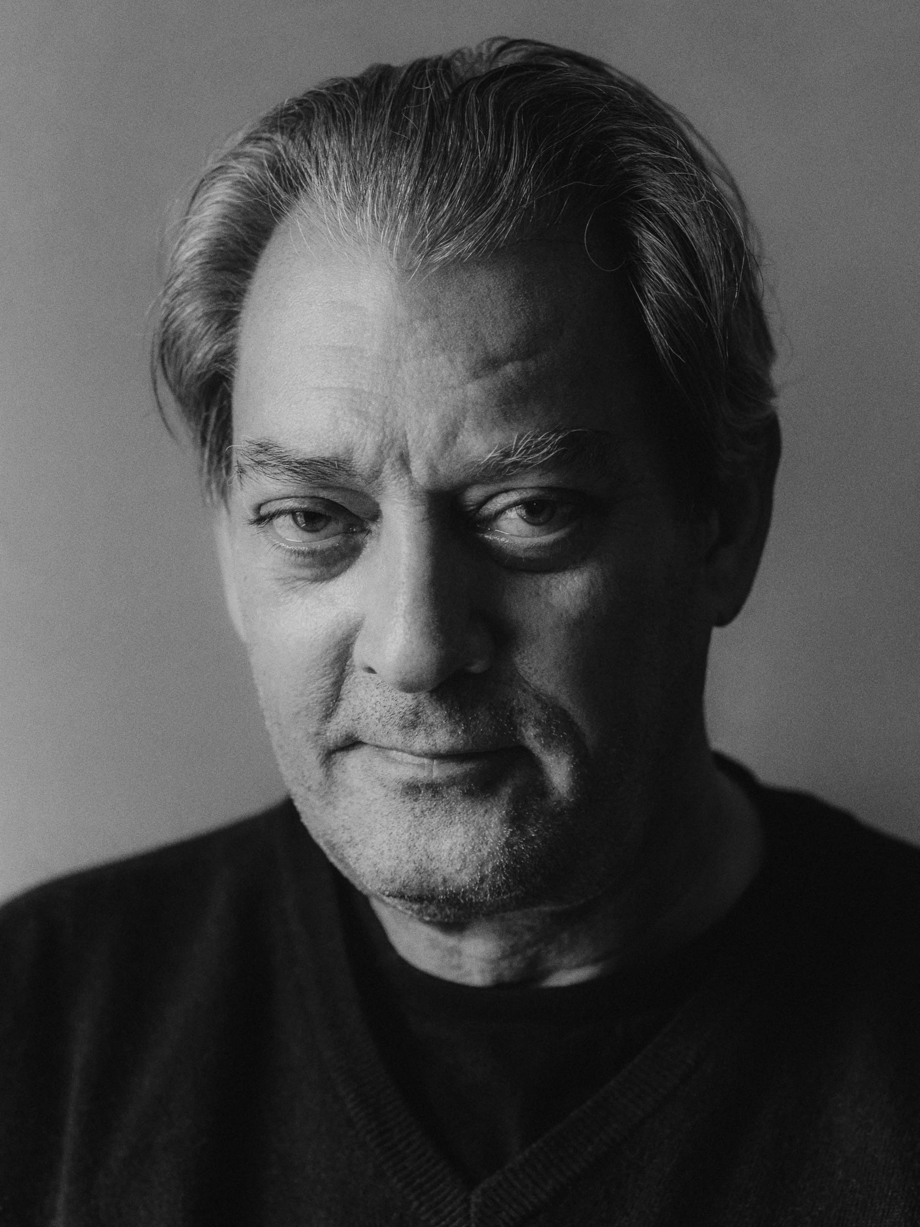 Paul Auster